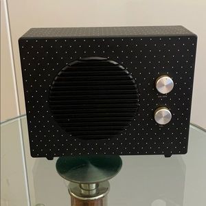 Kate Spade Portable Wireless Bluetooth Speakers